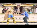 Tekken 8 - Evilinside2020 Vs JADE - Nate Dogg - Regulate (J. Period Remix) 0 Eli
