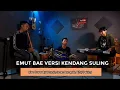 Download Lagu POP SUNDA EMUT BAE VERSI KENDANG SULING  (EDISI LATIHAN) TERBARU 2022