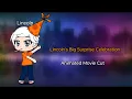 Lincoln s Big Surprise Celebration - Gacha Club Movie