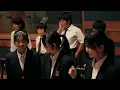 [4kなめらか] Little Glee Monster「紅」× 映画『カラオケ行こ！』コラボMV (AI リマスター版)