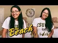 CSULB EVERYTHING DORMING ROOMMATES ACADEMICS HOW I GOT IN MORE