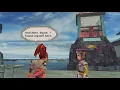 Romancing SaGa Minstrel Song Remastered Jamil Seizes the is lost