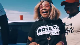 culture spears ft lucia dottie kulenyane malebeswa official video
