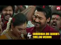 Download Lagu Suriya \u0026 Priyanka Mohan Secret Knots Saga | Etharkkum Thunindhavan | Pandiraj | D.Imman | Sun NXT