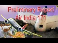 Download Lagu Air India 171: PILOT ACTION EXPLAINED, Engines Shutdown, and CVR Data