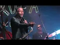 KENNY GARRETT QUINTET - Happy People (A Coruña, Garufa Club 28/4/2022)