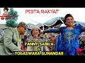 Download Lagu PERNIKAHAN FANNY SABILA \u0026 YOGASWARA SUNANDAR