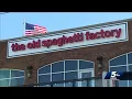 The Old Spaghetti Factory opens its doors in Bricktown