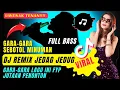 Download Lagu Gara-gara sebotol minuman Dj remix jedag jedug full bass sound viral tik tok 2024 #remix #dj #music