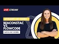 Dynamic QR Codes - Beaconstac vs Flowcode