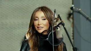  شعوري  ناحيتك  سيد مكاوي  وردة  ميرنا ملوحي دندنها