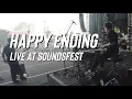 Download Lagu Echa Soemantri - Happy Ending (Abdul \u0026 The Coffee Theory)