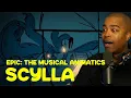 Download Lagu Scylla | EPIC: The Musical Animatics (JV REACTION)