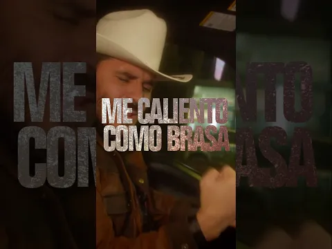 #MeCalientoComoBrasa disponible este 28 de agosto. #elkomander
