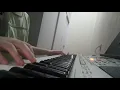 Download Lagu BGM Extraordinary You - Faith (keyboard cover) by Tisia
