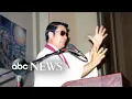 Jonestown Part 1 Who was the Peoples Temple leader Jim Jones