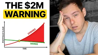 Why Everything Changes Once You Have $2-3 Million Dollars