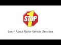 A Look at 3rd Party D Motor Vehicle Services