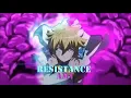 Download Lagu [AMV] Shinbi Apartment Special Episode: Vampire of Light and Child of Darkness - Resistance