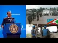 Lagu H.E KAGAME YASOBANUYE UBURYO ABARUNDI BAHISEMO KUBA IMPANGA N'ABANYEKONGO || AHO INTAMBARA YATURUTSE