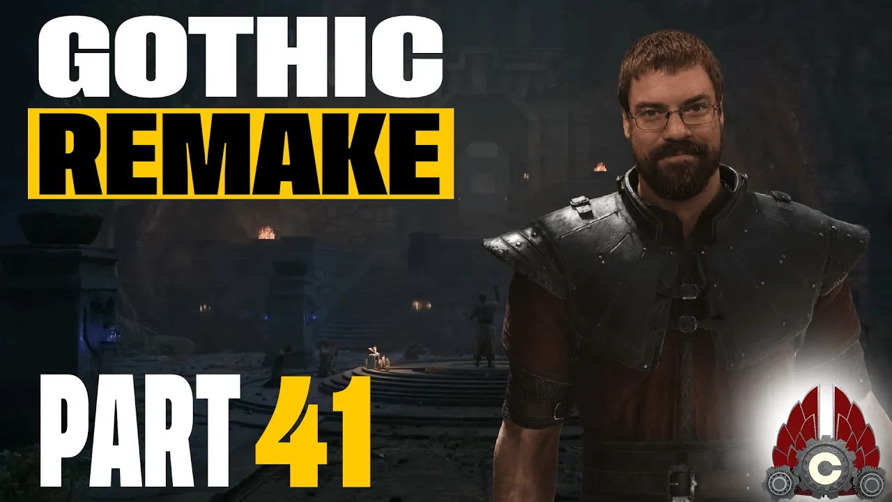 Gothic Remake | Part 41