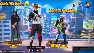 Prendi el microfono del juego sin querer y esta chakalita toxica me escucha llorar por mi bebe🫩🤡
