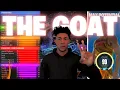 THE BEST SLASHER BUILD IN NBA 2K24 NEXT GEN BECOME THE GOAT