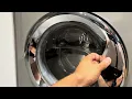 Review of my Beko WME8227S HomeWhiz where abouts