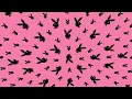 Playboy Bunny Y2K Pink Screensaver - 1 Hour Aesthetic Loop for Desktop