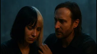 Sia Ft David Guetta Ghost Of Our Kisses Official Ai Lyrics Video 