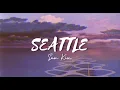 Seattle - Sam Kim (Lyrics)