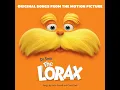 How bad can I be? (Instrumental) - The Lorax -  High Quality
