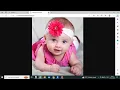 How To Create a Thumbnail Image in HTML CSS