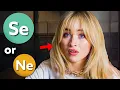 You Might Be Wrong about Extroverted Sensing ft SABRINA CARPENTER