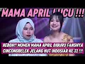 Lagu HEBOH!! MOMEN MAMA APRIL DIBURU FANSNYA CINCONGBELEK JELANG HUT INDOSIAR KE 31 !!!
