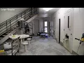 Take a look at latest Muscogee County Georgia jail dorm renovations