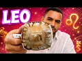 LEO surprises and abundance coffee reading