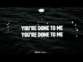 RAYE - Black Mascara (Clean - Lyrics)