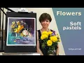 Download Lagu Flowers in soft pastel