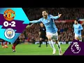 Download Lagu MAN UNITED 0-2 MAN CITY HIGHLIGHTS | On This Day 24th April 2019
