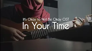 Download [It's Okay to Not Be Okay OST] Lee Suhyun - 'In Your Time' Guitar Fingerstyle Cover MP3