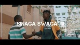 young killer msodoki sinaga swagga iii official music audio 