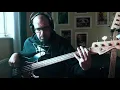 Lagu Common Ground (Mike Stern) Bass Cover