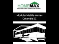 Modular Mobile Homes Columbia SC