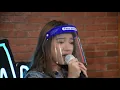 Tiara Andini - Maafkan Aku #TerlanjurMencinta (Live)