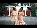 Michael Abigail Full Ceremony Film Che ne Rouge Hiram GA 2023