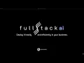 Trailer FullStack AI 5