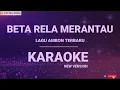 Download Lagu Beta Rela Merantau - Lagu Ambon Terbaru ( Karaoke New Version )