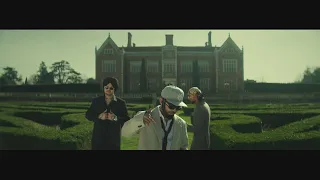 Baggh-E SMG BIG KAY SMG Farmaan SMG - LMK