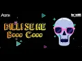 Download Lagu THE 12TH NOTE \u0026 DJ ALISTON - DILLI SE HU BC (REMIX) | STARBOYLOC | JAYMEET